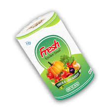 Fresh Kitchen Towel Roll